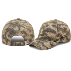 CP1104 Al Asil Premium Casual Adjustable Cap for Men - Image 3