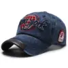 CP1341 Vintage Washed Cotton Baseball Cap