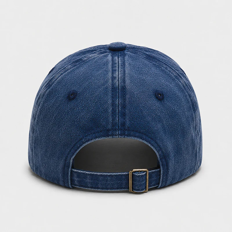 CP1341 Vintage Washed Cotton Baseball Cap - Image 6