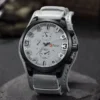 K1164 KTEVI Premium Analog Wristwatch with Calendar