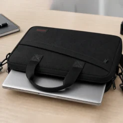 B1067 Bagentix Premium Waterproof Office Laptop Bag - Image 3