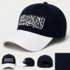 CP1322 Premium Arabic Calligraphy Twill Cotton Cap