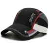CP1355 Summer Unisex Sun Protection Hats: Quick-Dry And Breathable