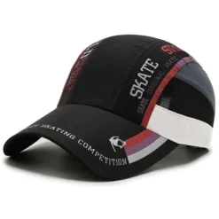 CP1355 Summer Unisex Sun Protection Hats: Quick-Dry And Breathable