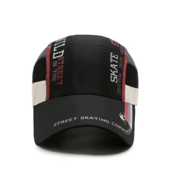 CP1355 Summer Unisex Sun Protection Hats: Quick-Dry And Breathable - Image 4