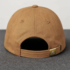 CP1192 Brown & Black Cap with LEGEND Ambrotary text - Image 5