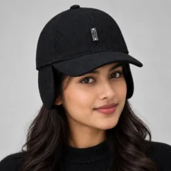 CP1356 Premium Winter Warm Cap – Stylish & Comfortable - Image 5