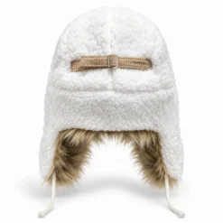 CP1357 Unisex Winter Trapper Hat Warm, Stylish & Outdoor Ready - Image 5