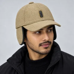 CP1358 Premium Winter Warm Cap – Stylish & Comfortable - Image 5