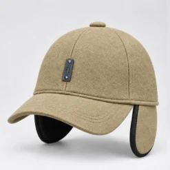 CP1358 Premium Winter Warm Cap – Stylish & Comfortable - Image 2
