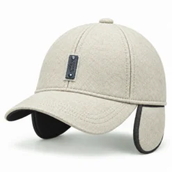 CP1362 Premium Winter Warm Cap – Stylish & Comfortable - Image 4