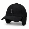 CP1356 Premium Winter Warm Cap – Stylish & Comfortable