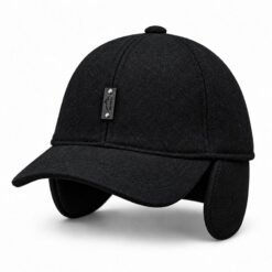 CP1356 Premium Winter Warm Cap – Stylish & Comfortable