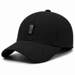 CP1356 Premium Winter Warm Cap – Stylish & Comfortable - Image 2