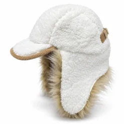 CP1357 Unisex Winter Trapper Hat Warm, Stylish & Outdoor Ready - Image 8
