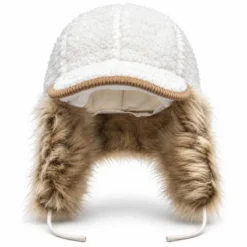 CP1357 Unisex Winter Trapper Hat Warm, Stylish & Outdoor Ready - Image 3