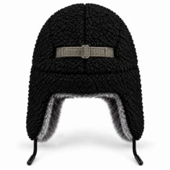 CP1363 Unisex Winter Trapper Hat Warm, Stylish & Outdoor Ready - Image 3
