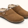Z7001 Premium Leather Export Unisex Slip-On Shoe