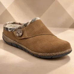Z7001 Premium Leather Export Unisex Slip-On Shoe - Image 2